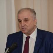 Драган Милић, председник општине Велико Градиште